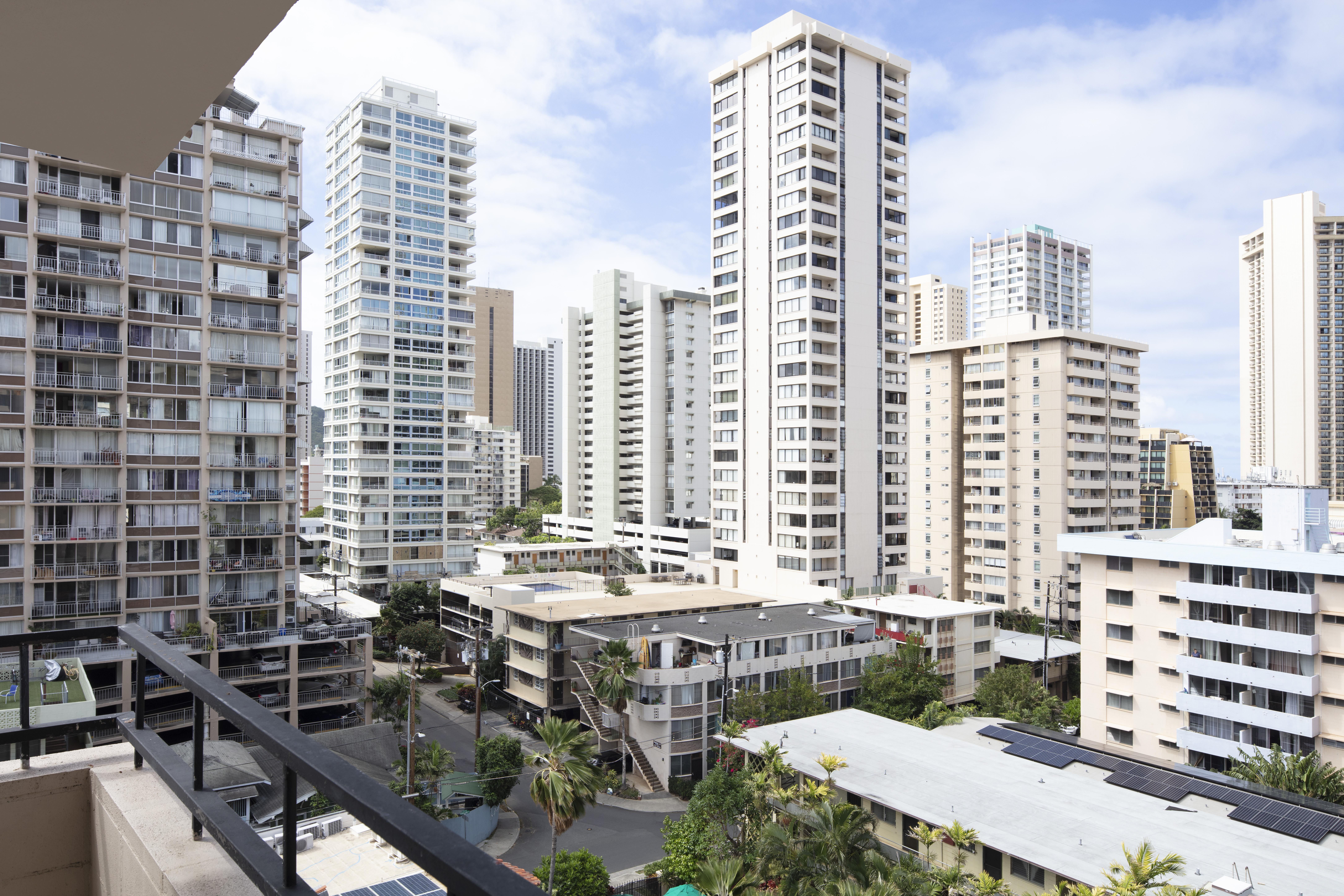 Wayfinder Waikiki - Voted Top 10 Best Hotels In Hawaii! Honolulu Exterior foto