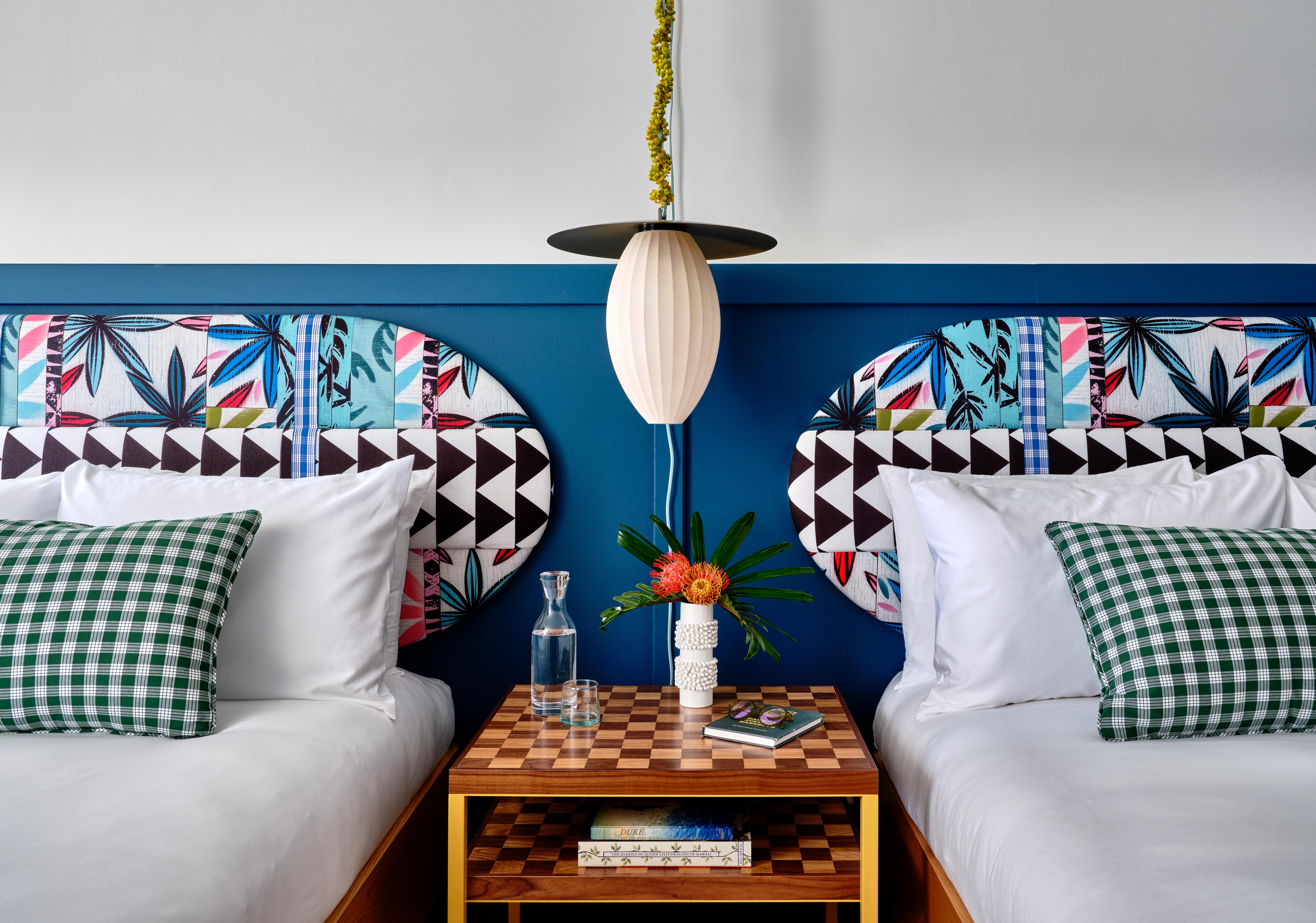 Wayfinder Waikiki - Voted Top 10 Best Hotels In Hawaii! Honolulu Exterior foto