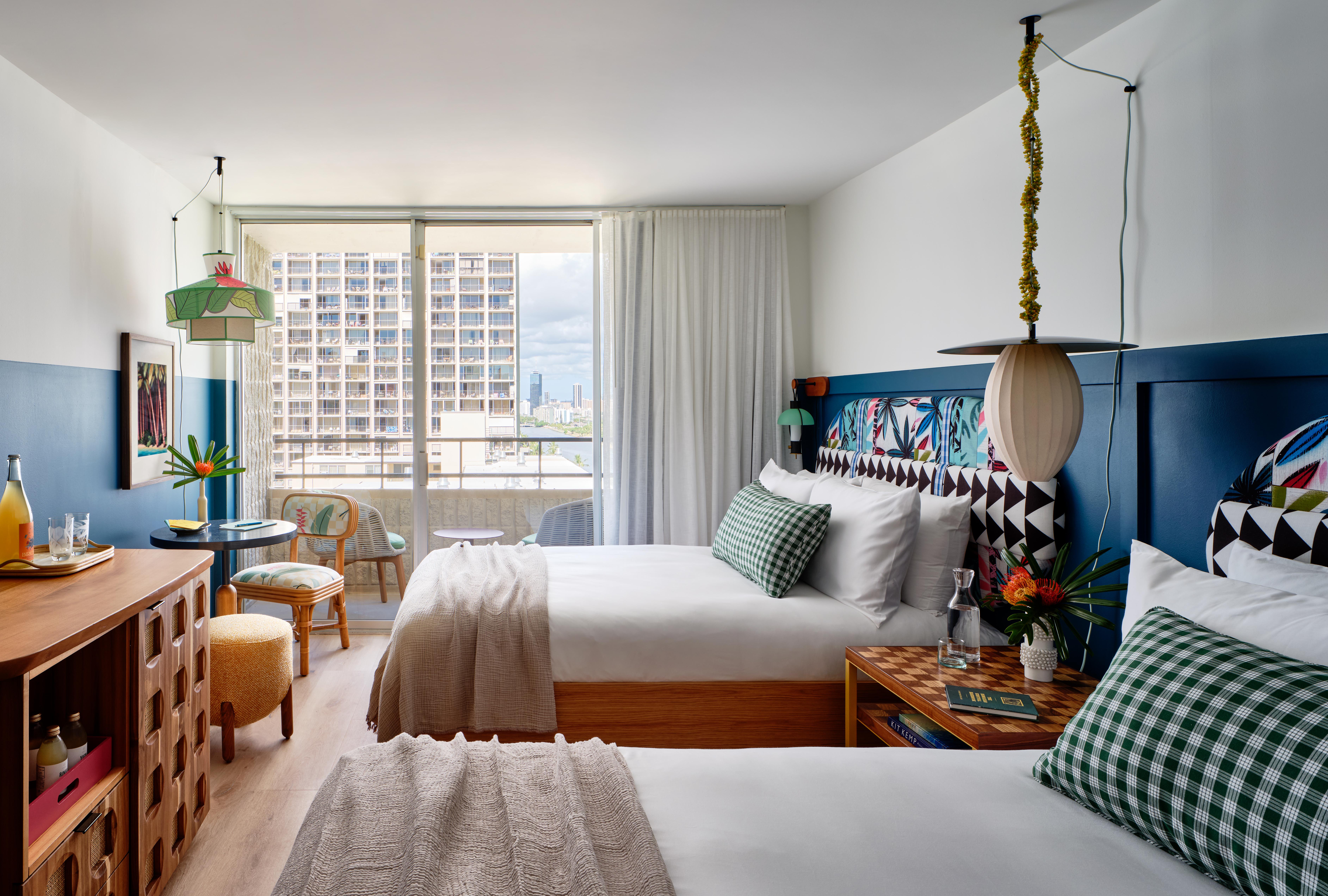 Wayfinder Waikiki - Voted Top 10 Best Hotels In Hawaii! Honolulu Exterior foto
