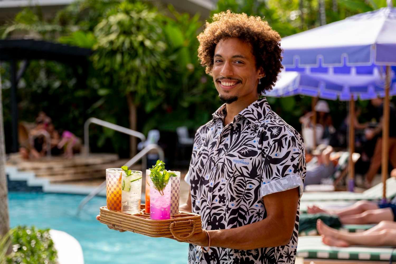 Wayfinder Waikiki - Voted Top 10 Best Hotels In Hawaii! Honolulu Exterior foto