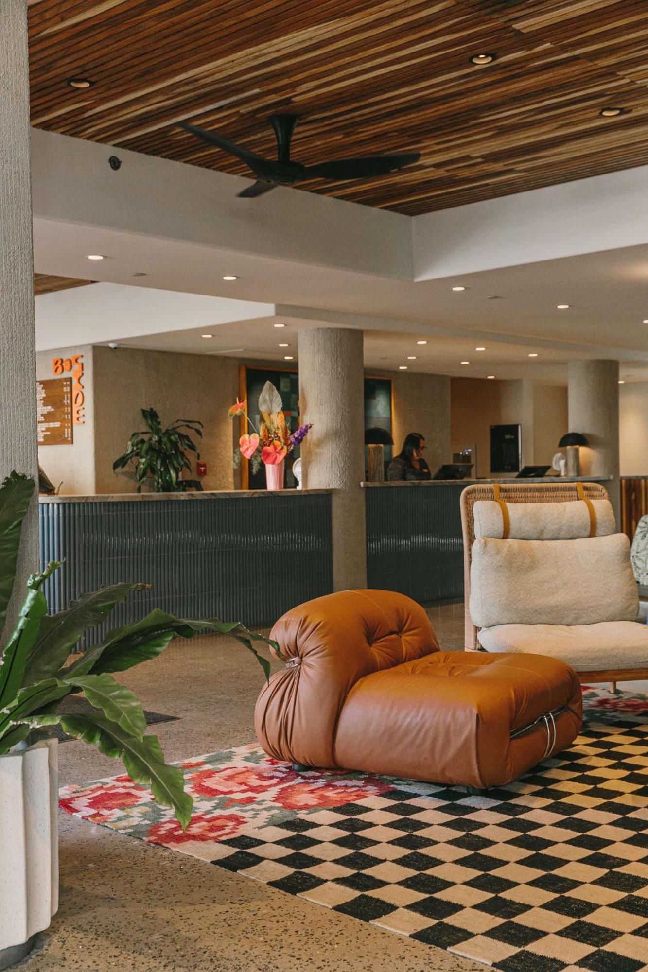 Wayfinder Waikiki - Voted Top 10 Best Hotels In Hawaii! Honolulu Exterior foto