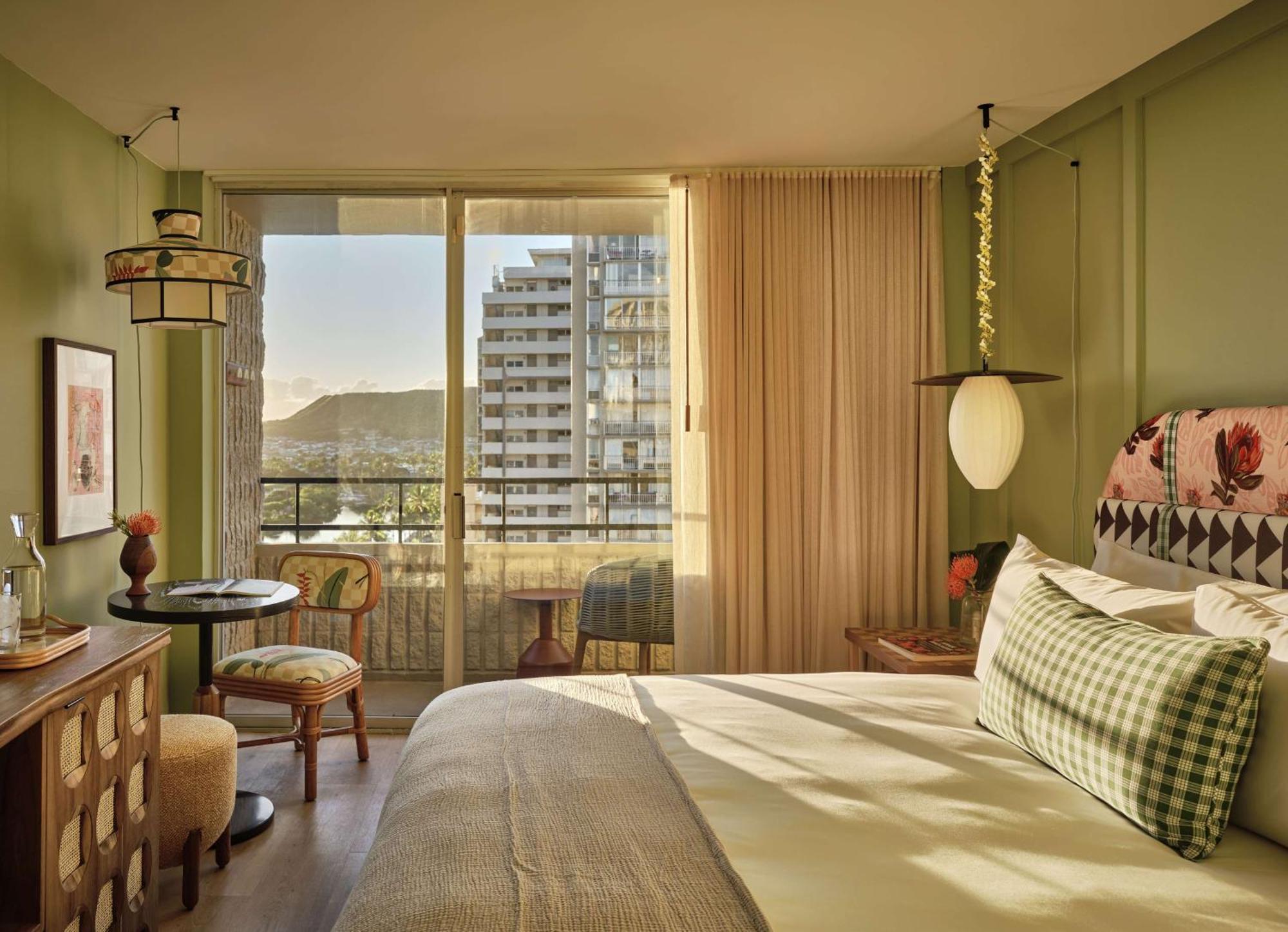 Wayfinder Waikiki - Voted Top 10 Best Hotels In Hawaii! Honolulu Exterior foto