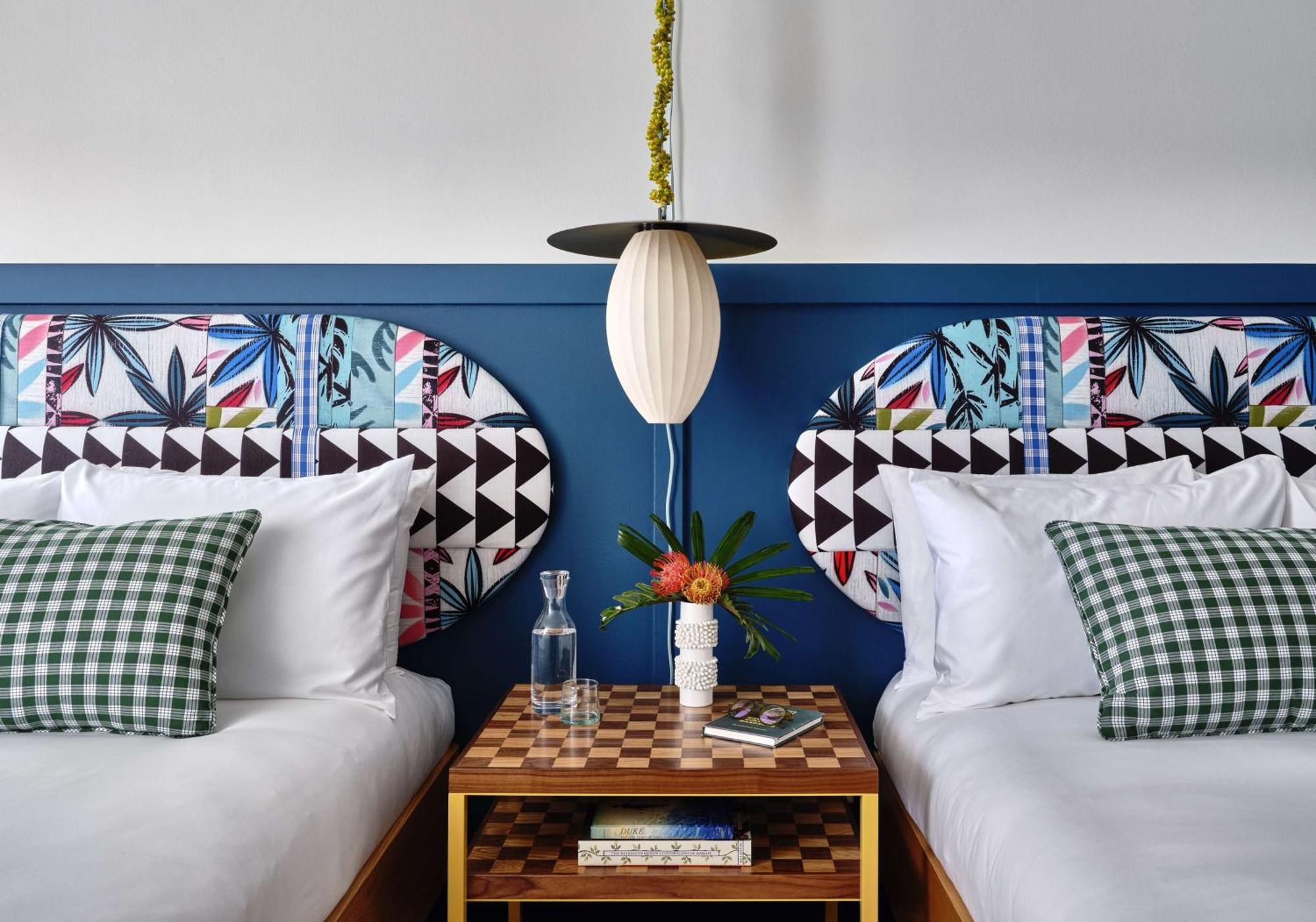 Wayfinder Waikiki - Voted Top 10 Best Hotels In Hawaii! Honolulu Exterior foto