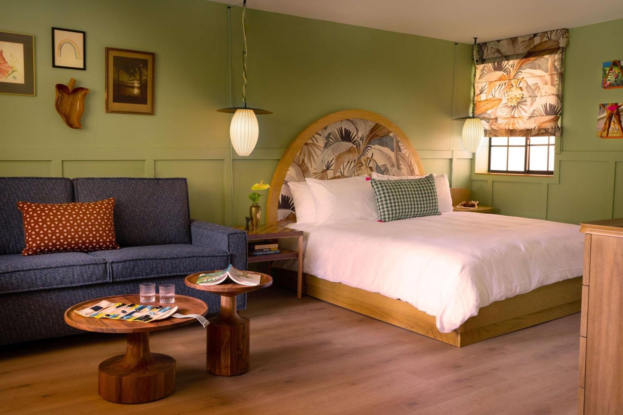 Wayfinder Waikiki - Voted Top 10 Best Hotels In Hawaii! Honolulu Exterior foto