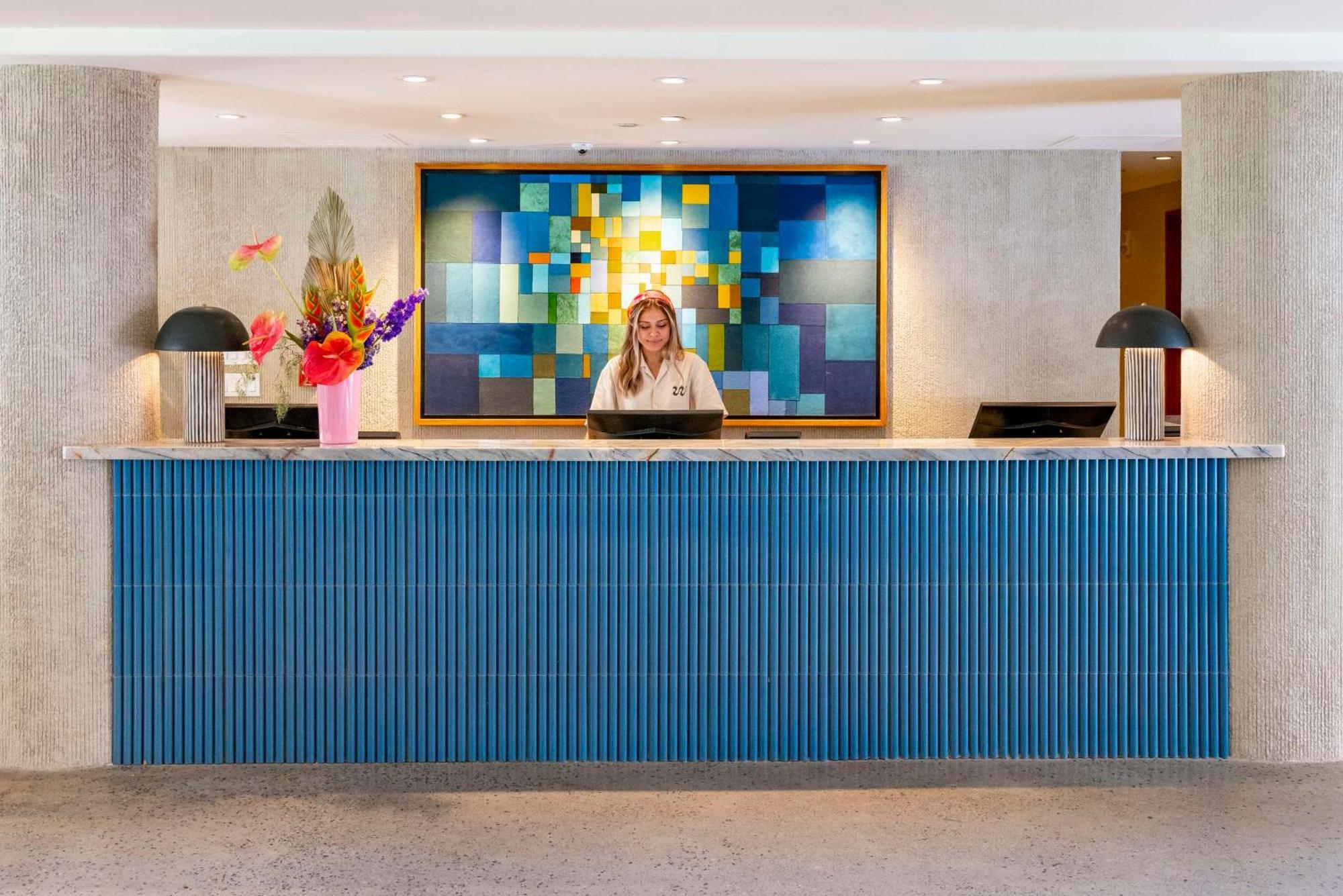 Wayfinder Waikiki - Voted Top 10 Best Hotels In Hawaii! Honolulu Exterior foto