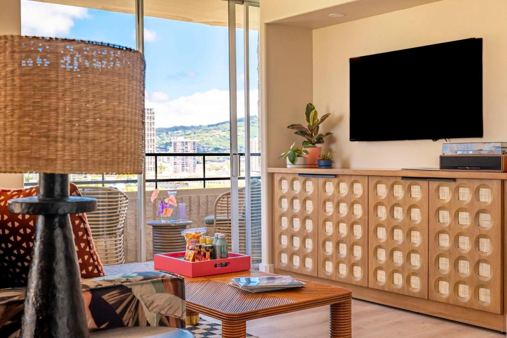 Wayfinder Waikiki - Voted Top 10 Best Hotels In Hawaii! Honolulu Exterior foto