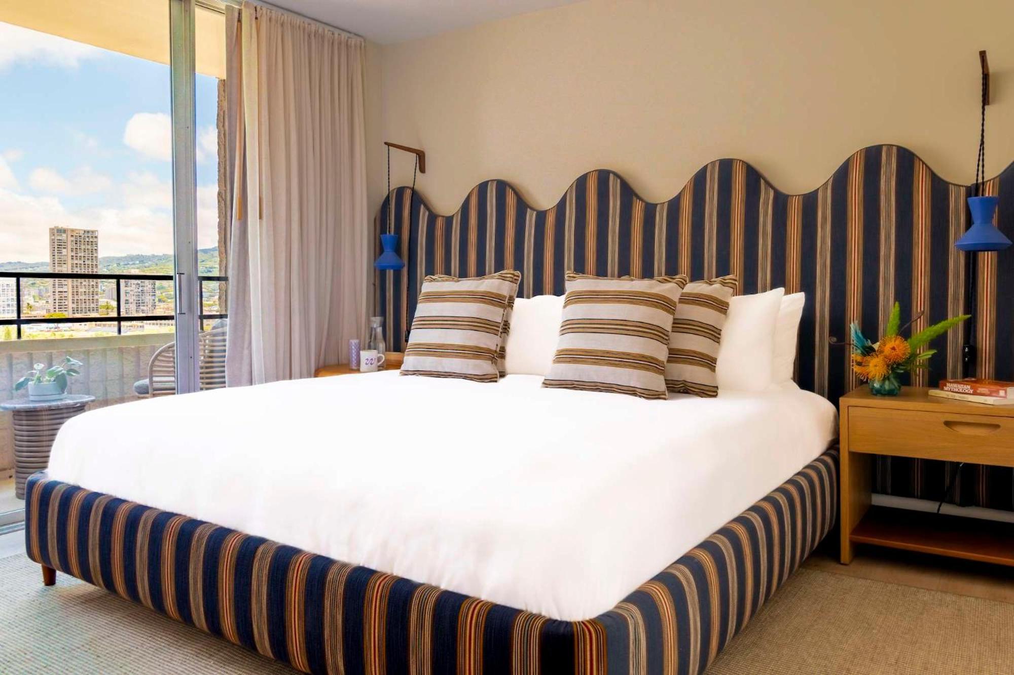 Wayfinder Waikiki - Voted Top 10 Best Hotels In Hawaii! Honolulu Exterior foto
