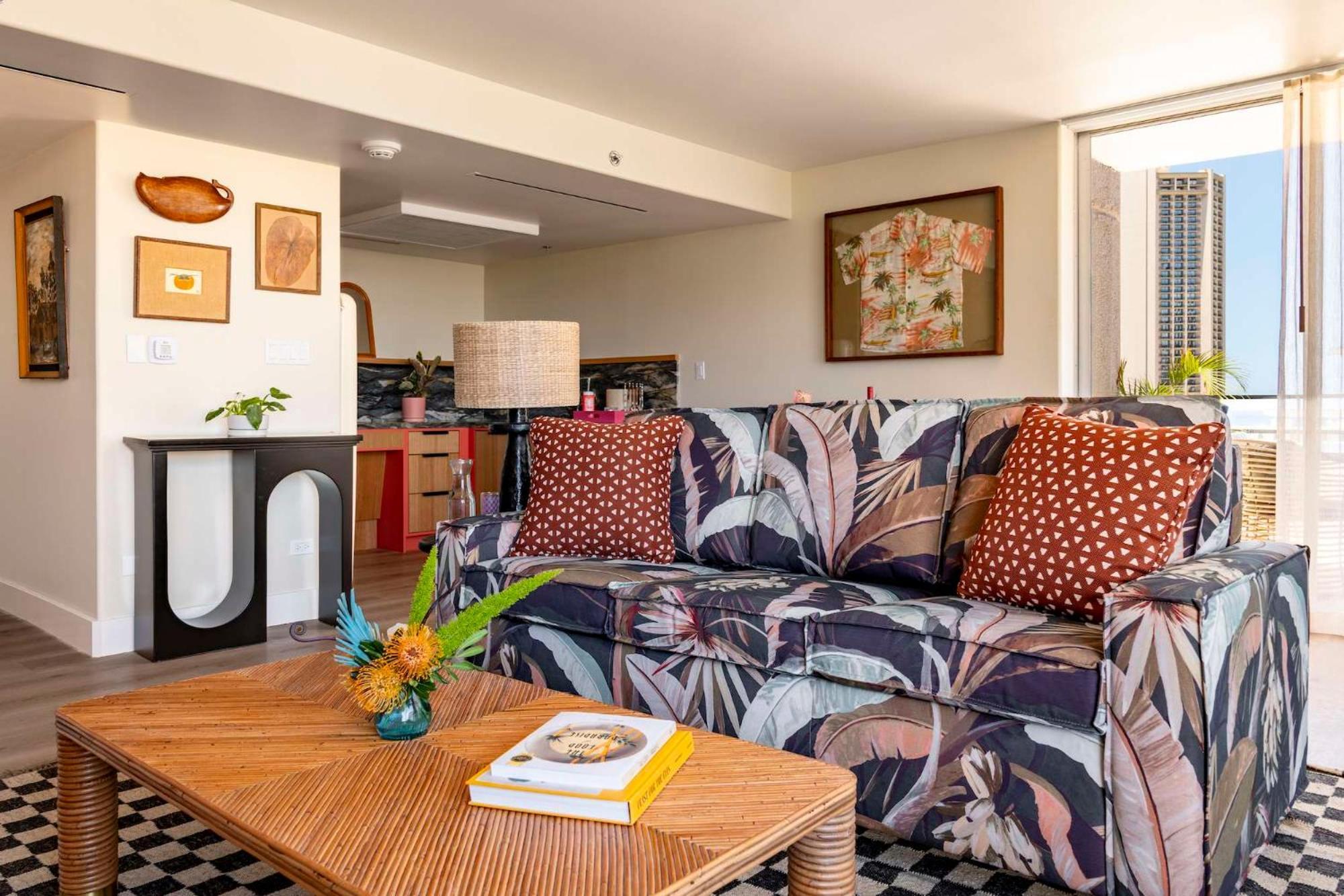 Wayfinder Waikiki - Voted Top 10 Best Hotels In Hawaii! Honolulu Exterior foto