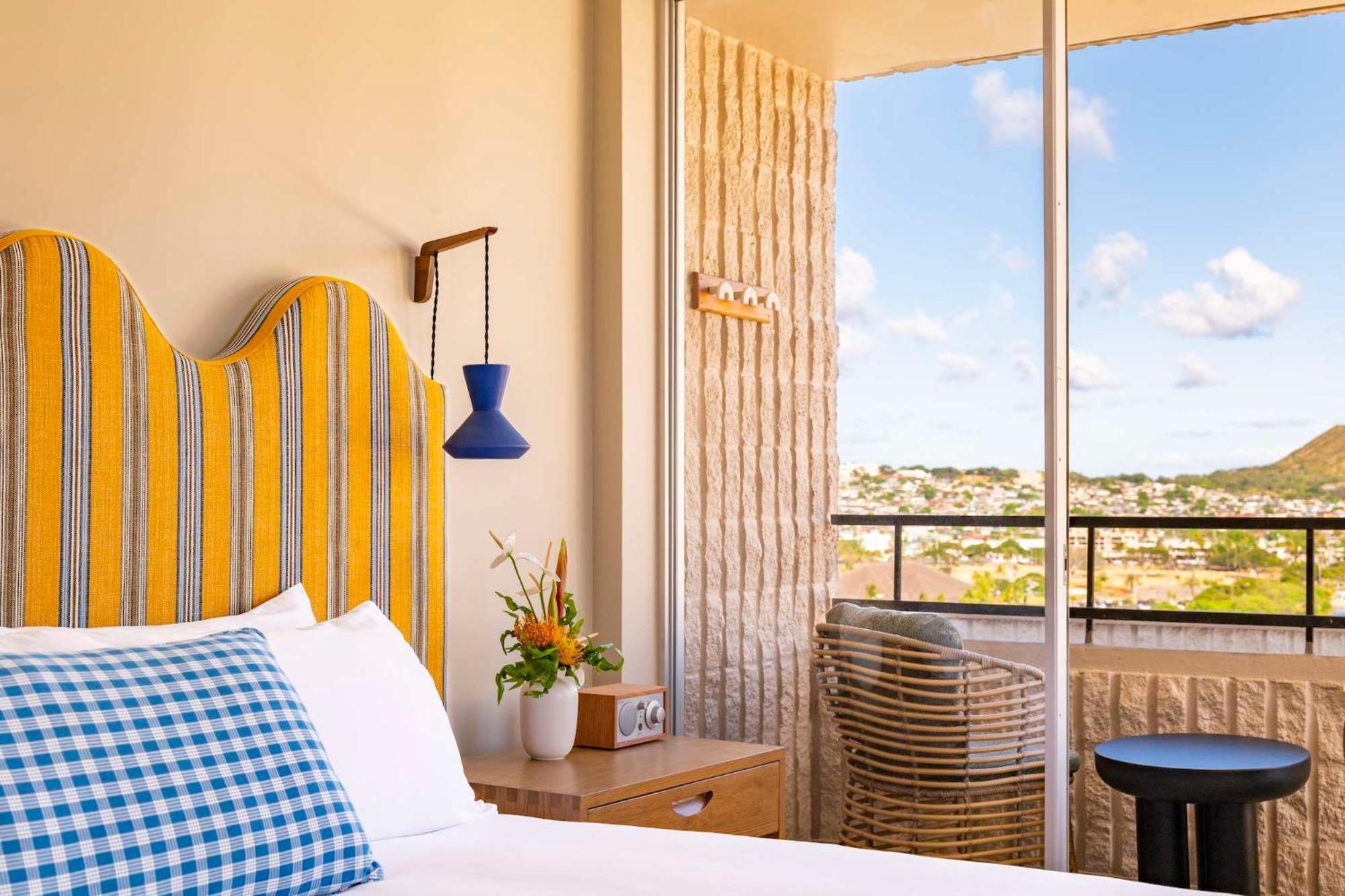 Wayfinder Waikiki - Voted Top 10 Best Hotels In Hawaii! Honolulu Exterior foto