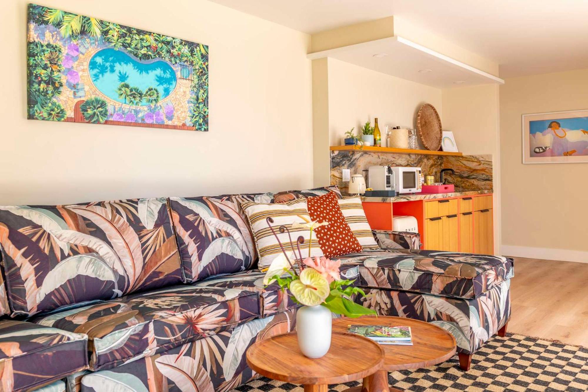 Wayfinder Waikiki - Voted Top 10 Best Hotels In Hawaii! Honolulu Exterior foto