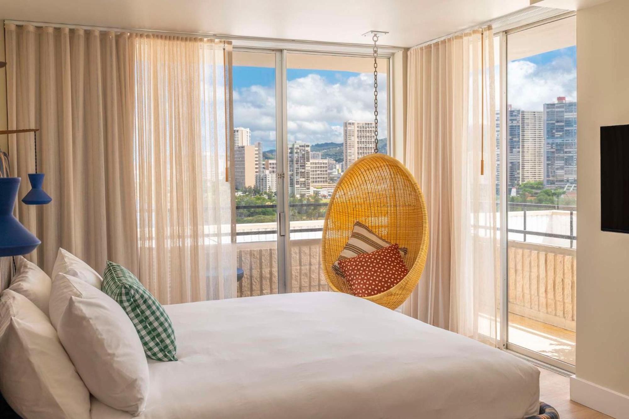 Wayfinder Waikiki - Voted Top 10 Best Hotels In Hawaii! Honolulu Exterior foto
